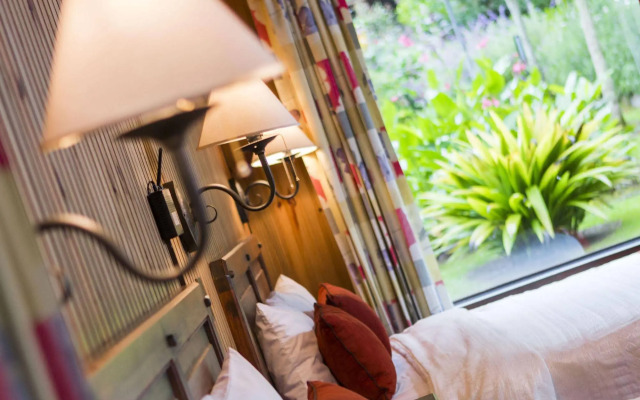 Savegre Hotel Natural Reserve & Spa