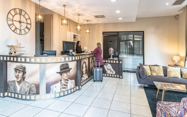 Résidence ExcelSuites