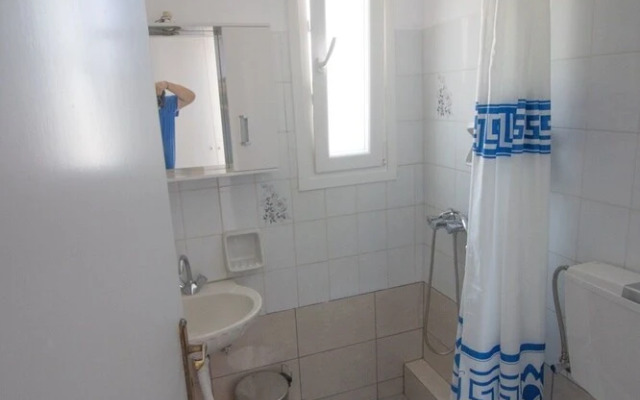 Kiki's Apartment Huge Balcony Dream