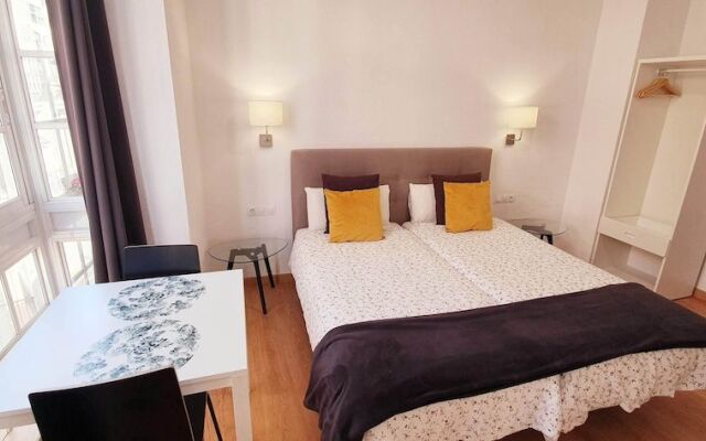 Fan Flat San Juan