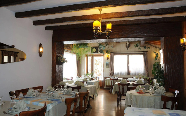 Logis Hotel Le Relais des Villards