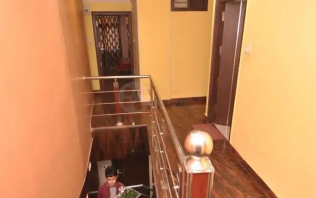 Hotel Sidharth Regency