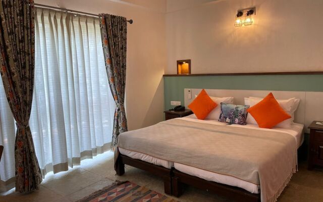 Machaan Wilderness Lodge Nagarahole