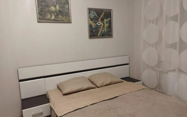 Иж Апартаментс на улице Удмуртская, д. 264а