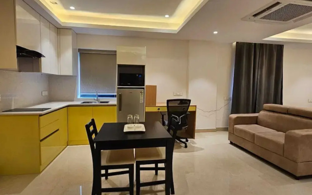 Western Suites