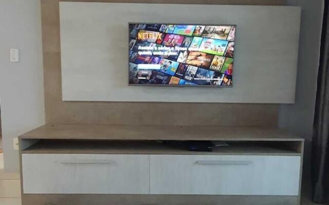 Apartamento Completo Guilhermina 82