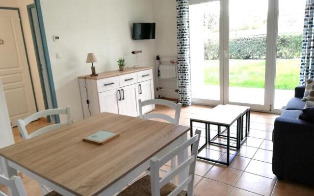 Appartement Les Sables-d'Olonne, 2 pièces, 3 personnes - FR-1-385-17