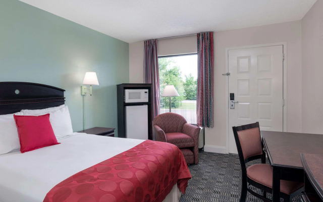 Ramada By Wyndham Pelham