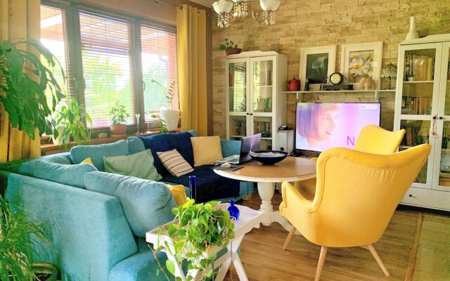 Pokoje Gościnne Magnolia