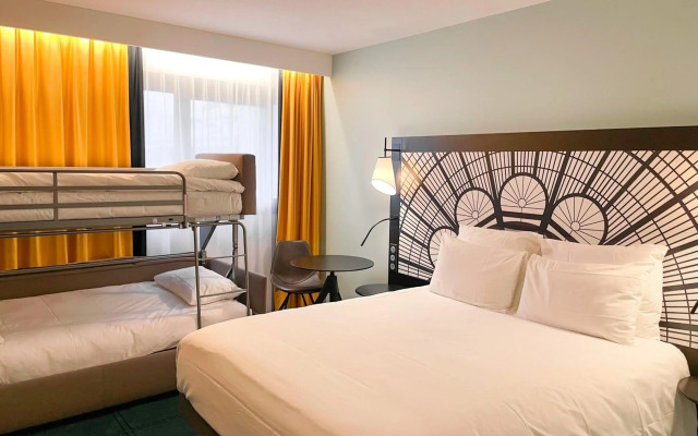 Mercure Paris Porte de Versailles Expo