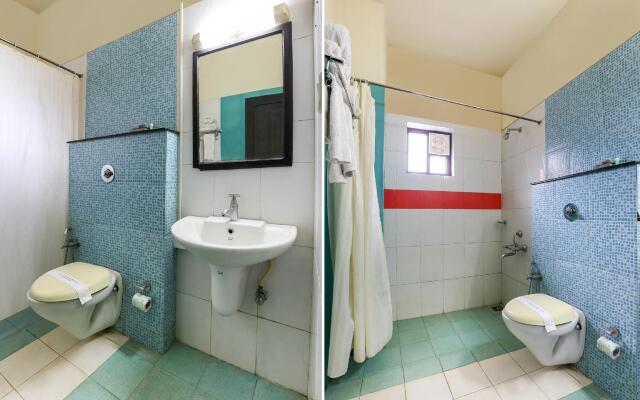 Collection O 72654 Balaji Guest House