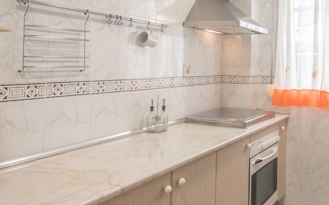 Apartamento Falla