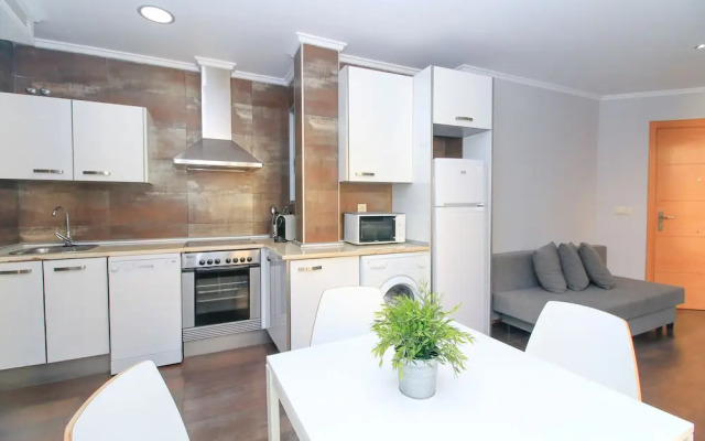 Tramontana Apartments