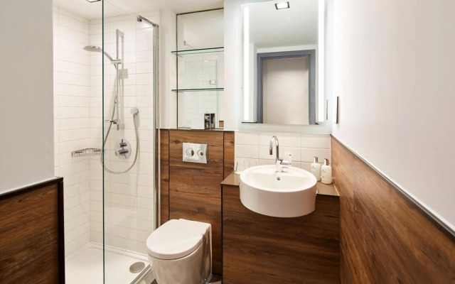 Residence Inn by Marriott London Kensington