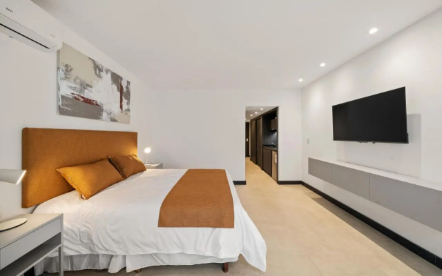 La Vie Suite Madero
