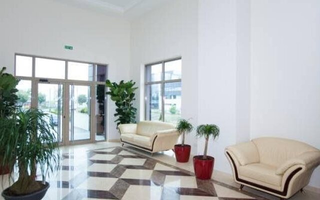 Albert Hotel