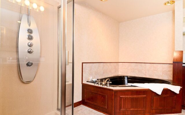Best Western Lafayette Executive Plaza & Conference Center - Closed