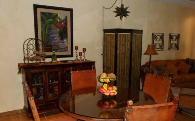 Bella Sirena 1BR BB 503 by Casago