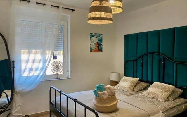 SunPola Penthouse