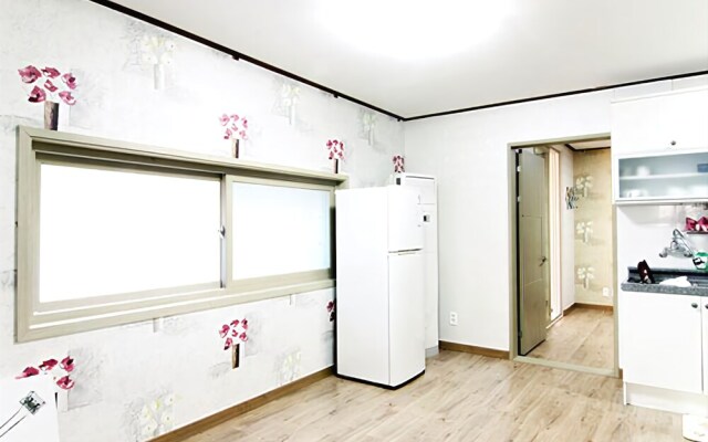 Yeongdeok Songa Pension