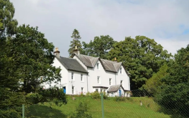 The Braes Guest House