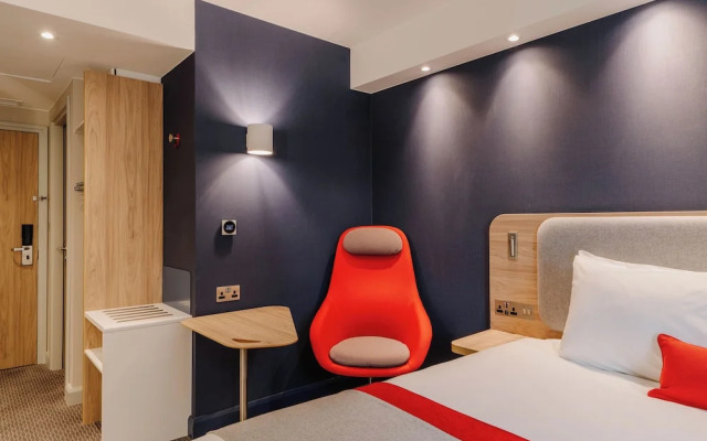 Holiday Inn Express Liverpool Central by IHG
