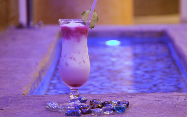 Wellness & Spa Hotel Ambiente