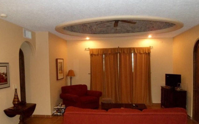 Bella Sirena 2BR BD 604-v by Casago
