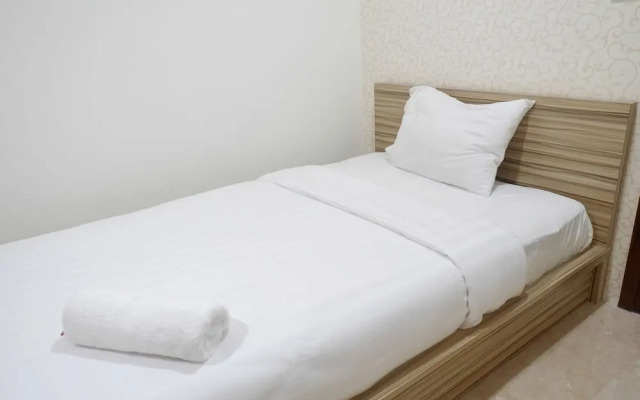 Affordable At L'Avenue Apartment