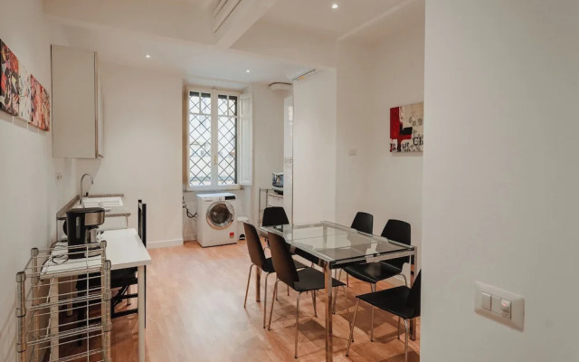 Guest House Mazzini 144