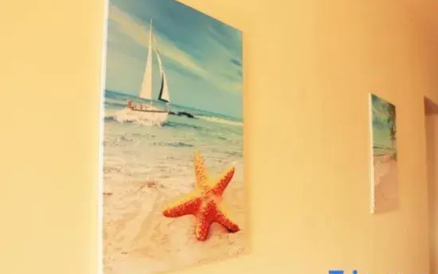 Yueyang Lexiang Theme Hotel