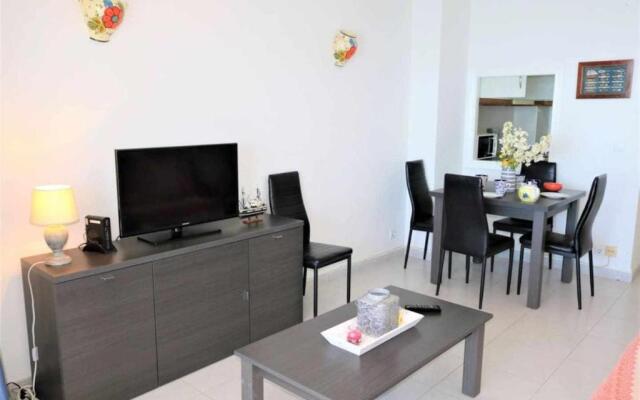 apartamento 14E MAR2 2 dormitorios