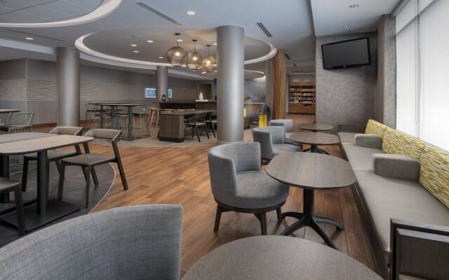 SpringHill Suites by Marriott Potomac Mills Woodbridge