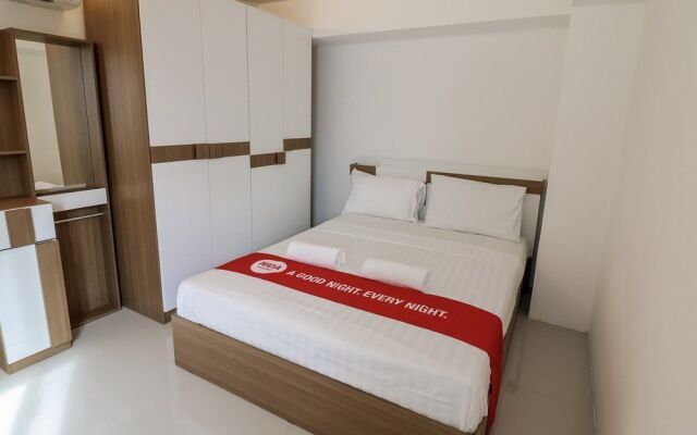 NIDA Rooms Ladprao Plaza 189