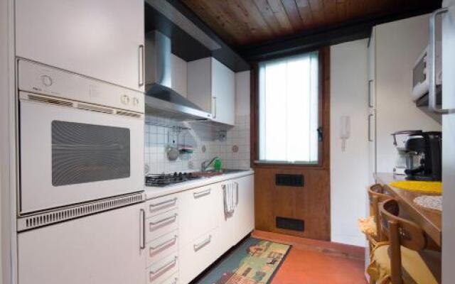 Tamerici Holiday Home