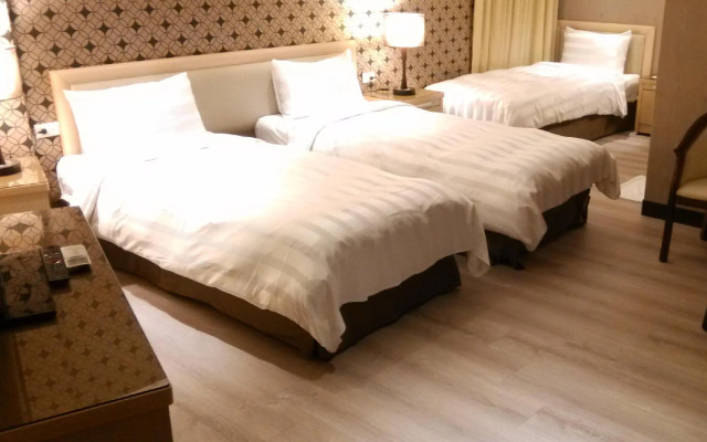 ACASA Hotel