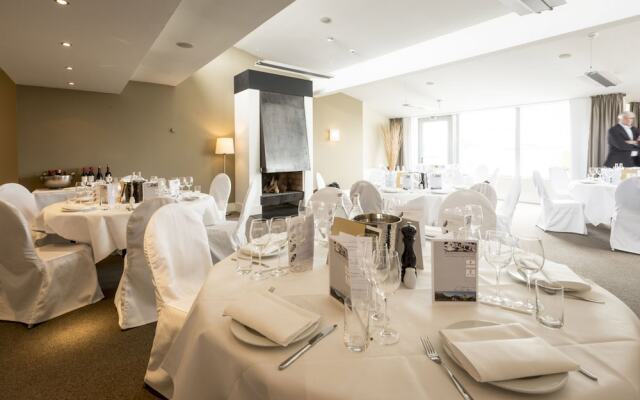 Altera Hotel im Herbartgang