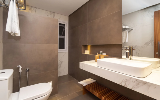 Pousada Vila do Bosque