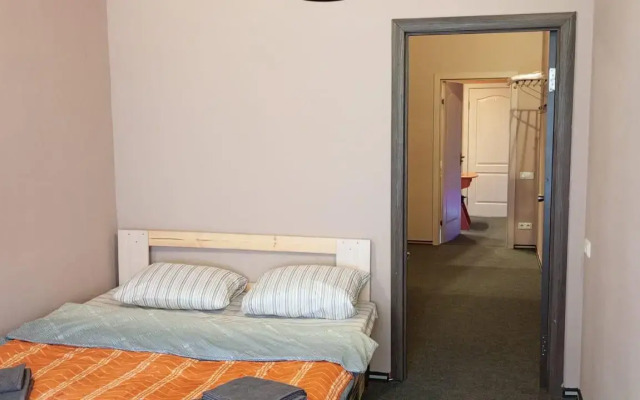 Guest house Turgenevsky
