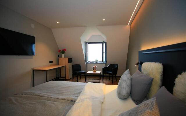 Alte Molke Apartment 11
