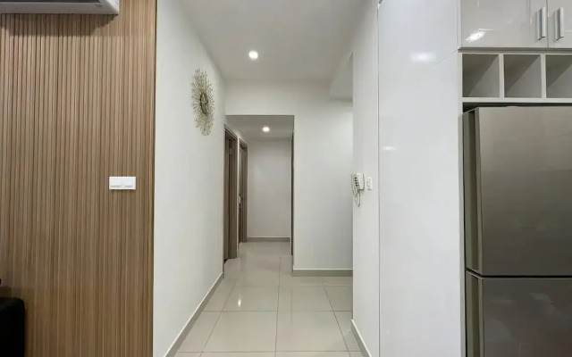 Kingston Residence - Transit Indochine Apartment