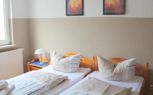 Pension "Am Fischerweg"