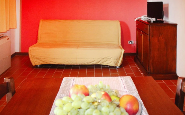 Residence Le Corti di Montepitti, Suvereto