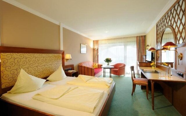 Posthotel Rattenberg