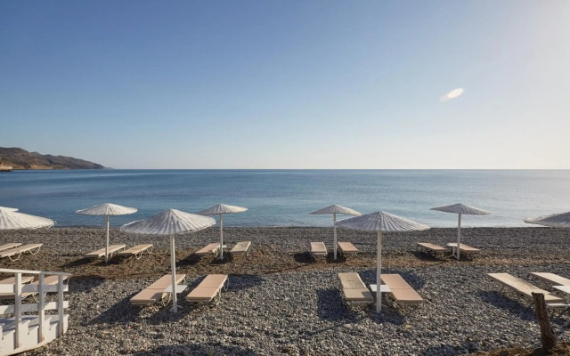 Giannoulis – Grand Bay Beach Resort - Adults Only