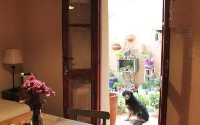 Apartamento en el vivero
