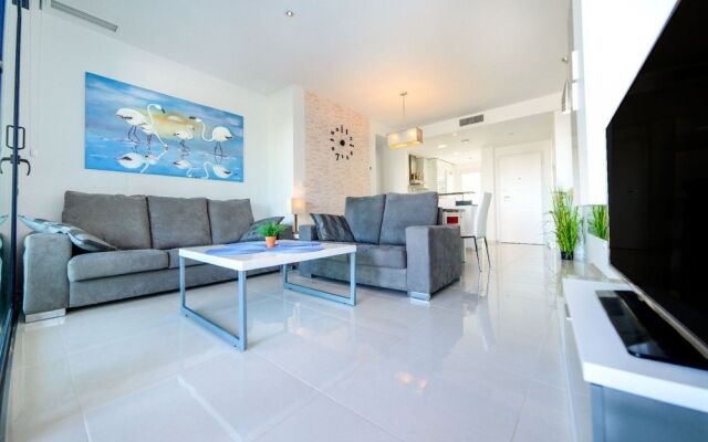 Apartamento Bennecke Daniela