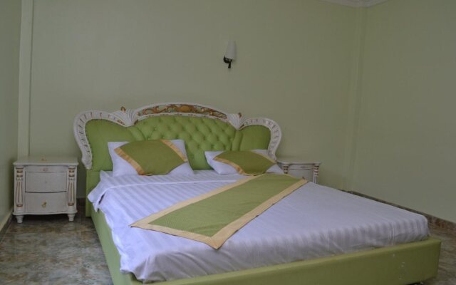 Valencia Kampala Hotel