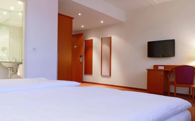 Central Hotel Löwen