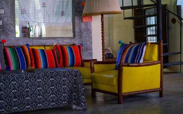 Oob-Oon Homestay
